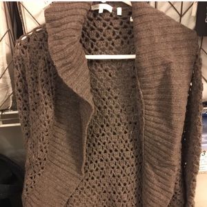 Vince cashmere cardigan